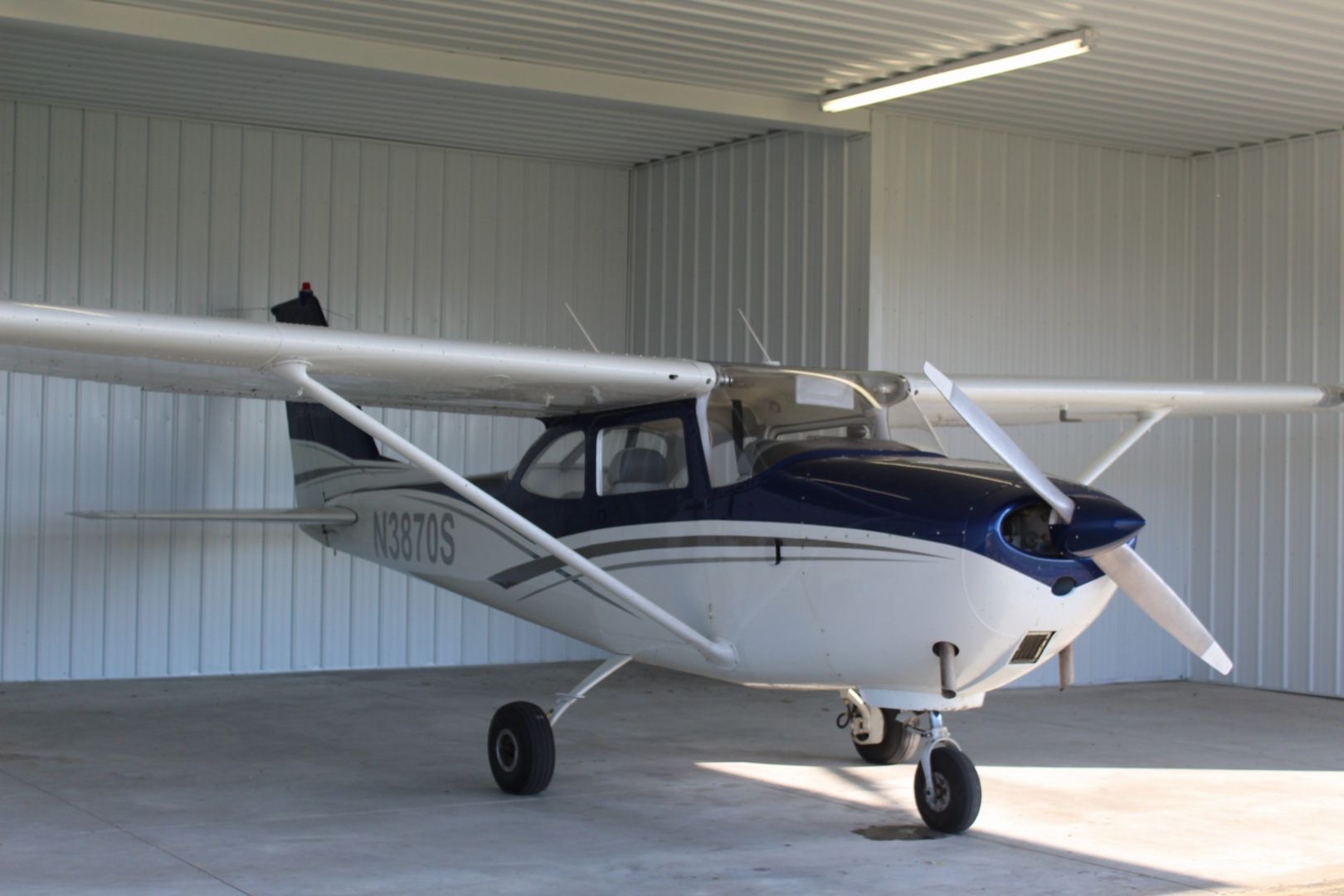 Cherry Hill Aviation Fleet